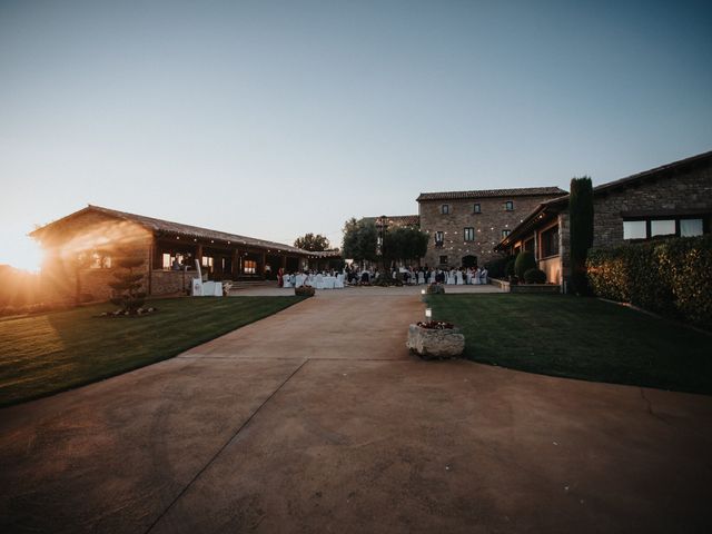 La boda de Ignasi y Marta en Orista, Barcelona 44