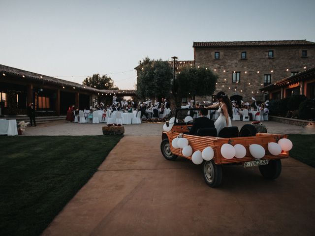 La boda de Ignasi y Marta en Orista, Barcelona 48