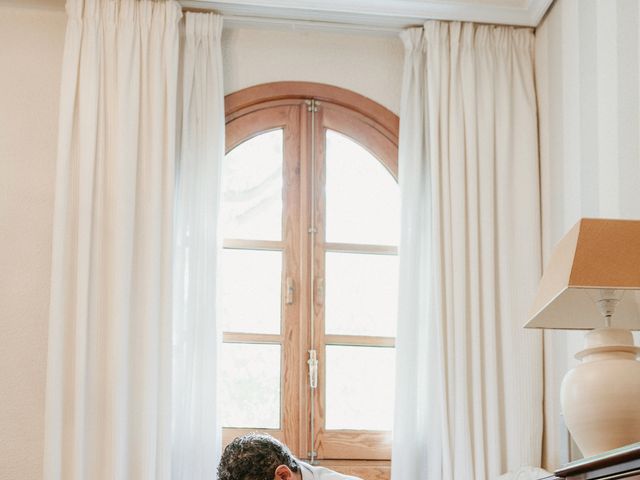 La boda de Jose y Ángela en Sevilla, Sevilla 4