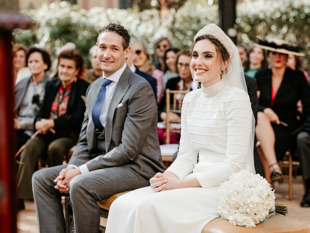 La boda de Jose y Ángela en Sevilla, Sevilla 10