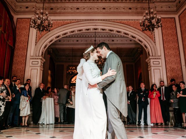 La boda de Jose y Ángela en Sevilla, Sevilla 21