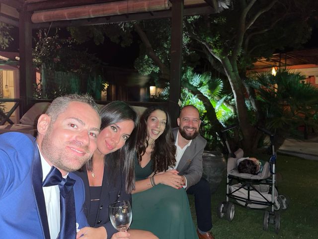 La boda de Wally y Simona  en Tarifa, Cádiz 62