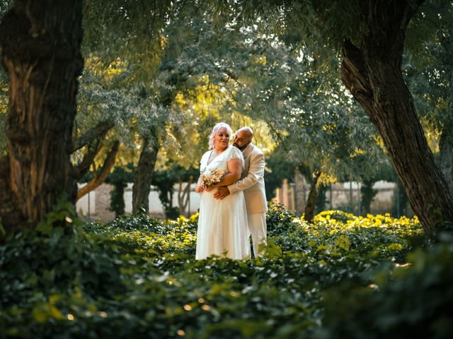 La boda de Ricardo y Rocío en Guadalajara, Guadalajara 2