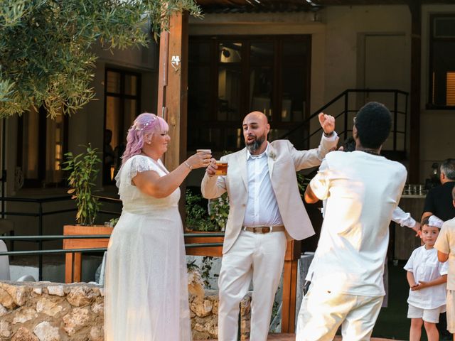 La boda de Ricardo y Rocío en Guadalajara, Guadalajara 11