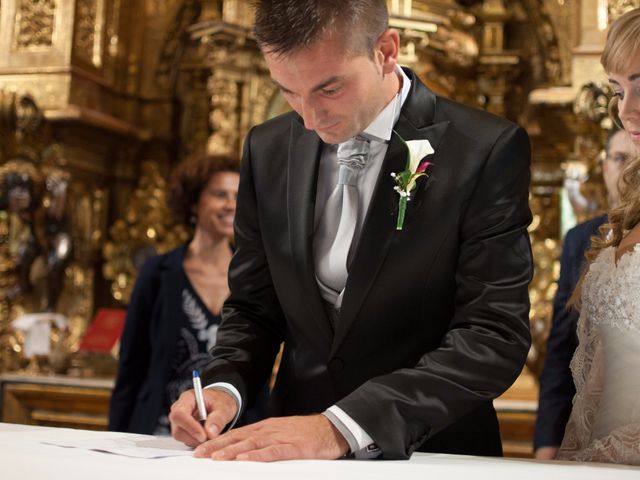 La boda de Enrique y Raquel en Mora De Rubielos, Teruel 16