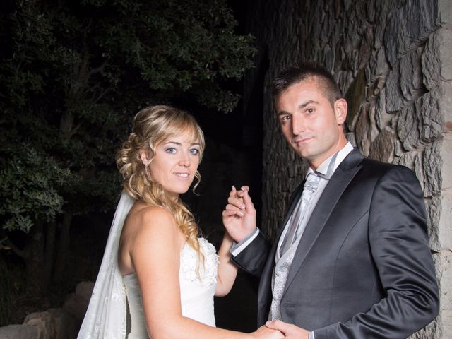 La boda de Enrique y Raquel en Mora De Rubielos, Teruel 27