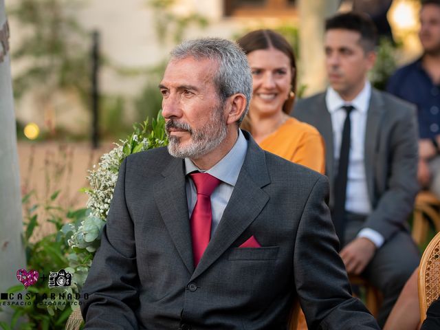La boda de David y Marta en Valencia, Valencia 62