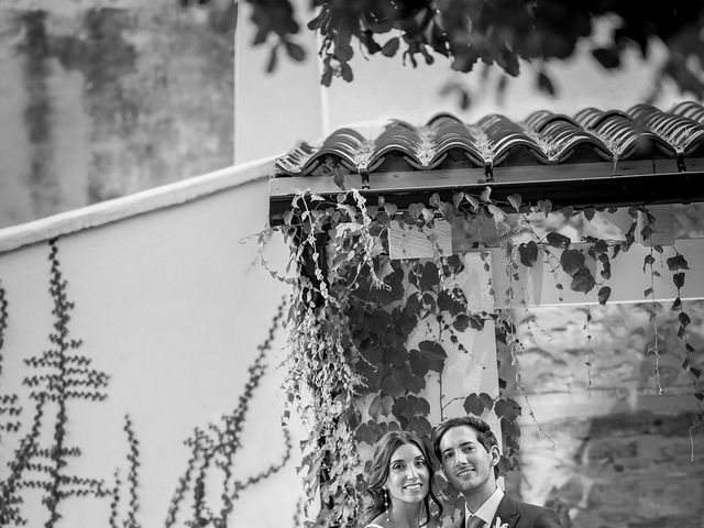 La boda de David y Marta en Valencia, Valencia 85