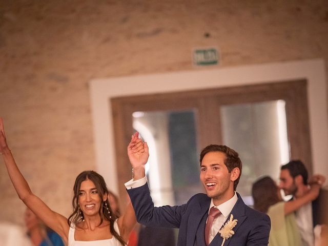 La boda de David y Marta en Valencia, Valencia 110