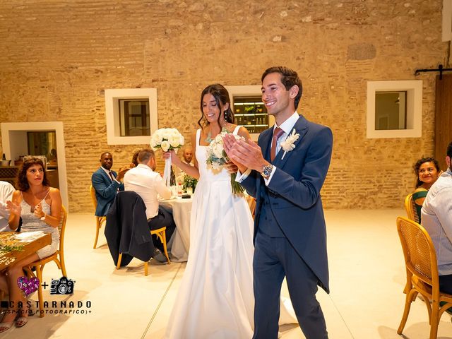 La boda de David y Marta en Valencia, Valencia 115
