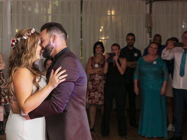 La boda de Cristina y Adrián en La Algaba, Sevilla 103