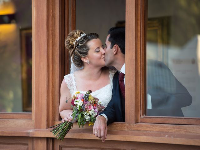 La boda de Elisabeth y David en Juan Grande, Las Palmas 54