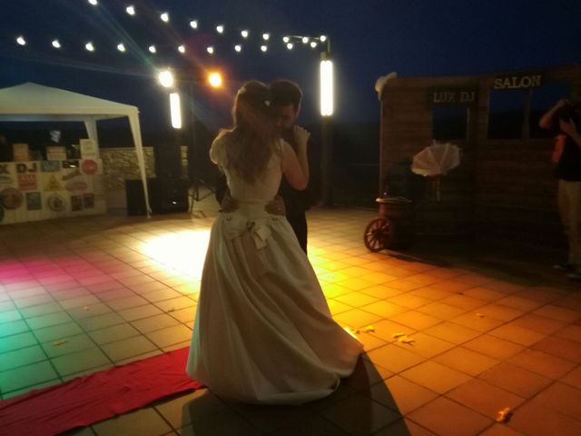 La boda de Ivan y Rosa en Llers, Girona 5