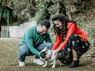 La boda de Noemí y Juan Antonio 3