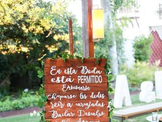 La boda de Elena y Alvaro 2