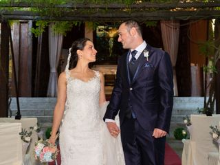 La boda de Elena y Alvaro 3