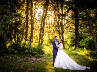 La boda de Alba y Carlos 3