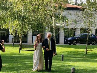 La boda de Laia y Javi 2