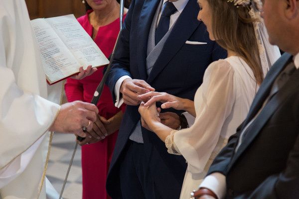 La boda de Rubén y Patricia en Toledo, Toledo 24