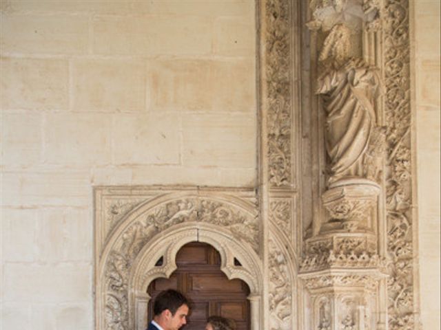 La boda de Rubén y Patricia en Toledo, Toledo 47