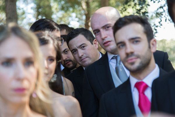 La boda de Rubén y Patricia en Toledo, Toledo 50