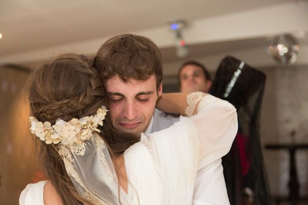 La boda de Rubén y Patricia en Toledo, Toledo 97