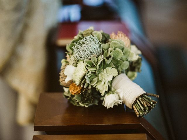 La boda de Quino y Gema en Sotogrande, Cádiz 36