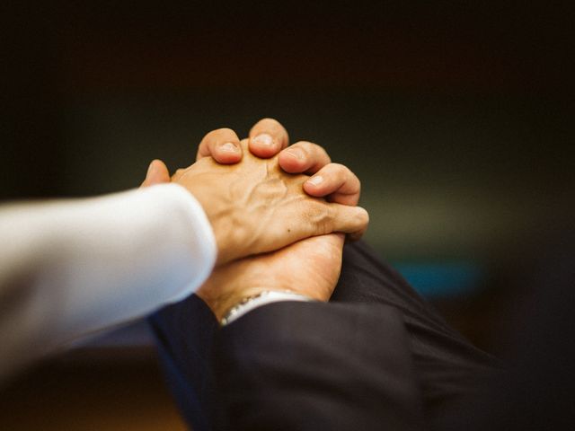 La boda de Quino y Gema en Sotogrande, Cádiz 37