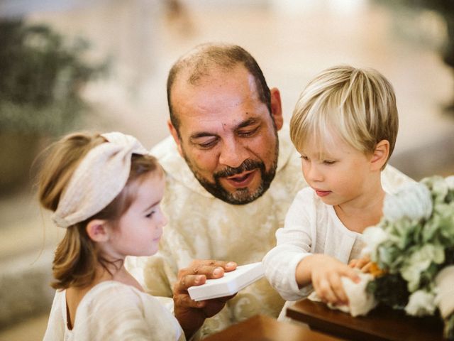 La boda de Quino y Gema en Sotogrande, Cádiz 38