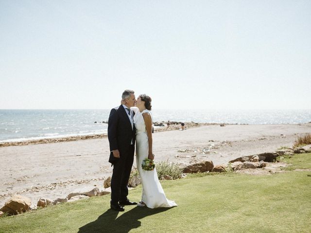 La boda de Quino y Gema en Sotogrande, Cádiz 59