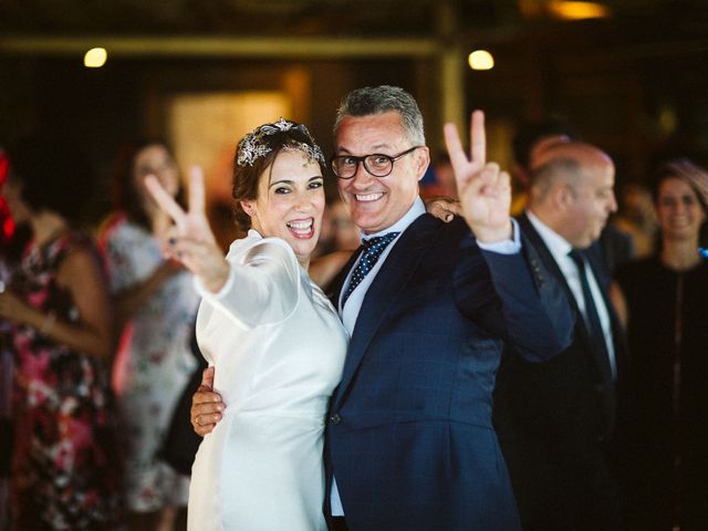 La boda de Quino y Gema en Sotogrande, Cádiz 116