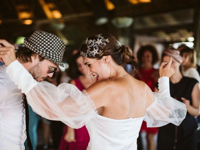 La boda de Quino y Gema en Sotogrande, Cádiz 109