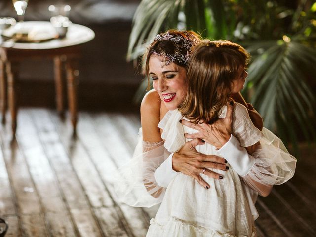 La boda de Quino y Gema en Sotogrande, Cádiz 110