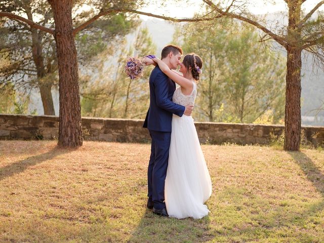 La boda de Armand y Mònica en Rubio, Barcelona 25