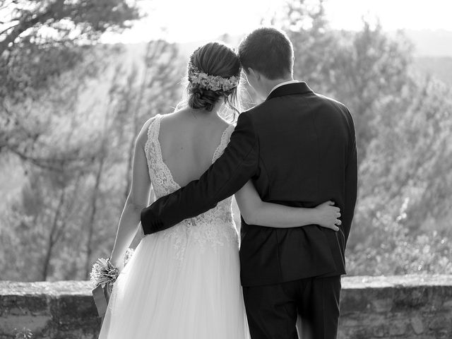 La boda de Armand y Mònica en Rubio, Barcelona 26