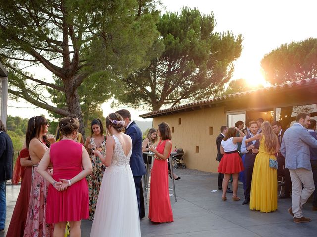 La boda de Armand y Mònica en Rubio, Barcelona 28