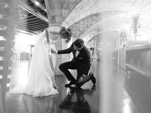 La boda de Armand y Mònica en Rubio, Barcelona 2