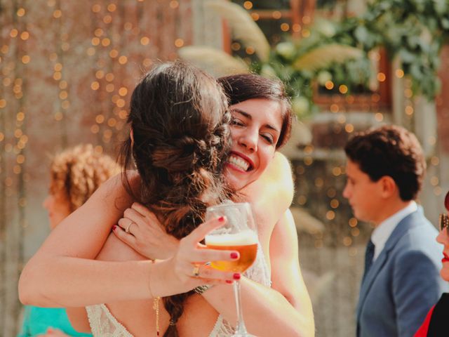 La boda de David y Sonsoles en San Cristóbal de La Laguna, Santa Cruz de Tenerife 32