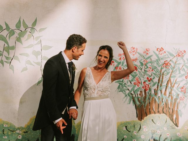 La boda de David y Sonsoles en San Cristóbal de La Laguna, Santa Cruz de Tenerife 40