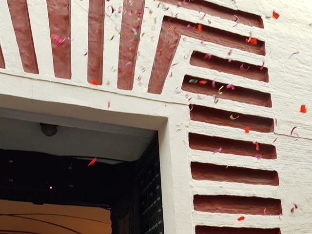 La boda de Carmen y Ángel en Sevilla, Sevilla 9
