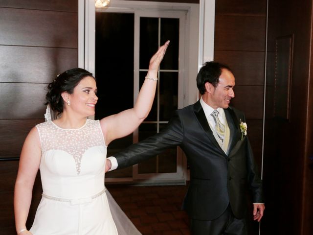La boda de Fran y Carmen en Benacazon, Sevilla 17