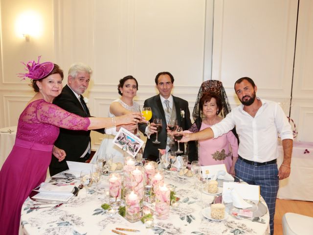La boda de Fran y Carmen en Benacazon, Sevilla 18
