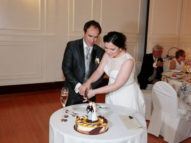 La boda de Fran y Carmen en Benacazon, Sevilla 19
