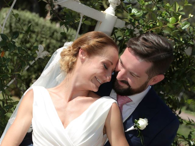 La boda de Jorge y Bea en Alcalá De Henares, Madrid 15