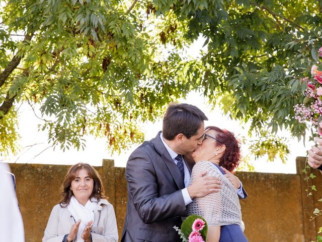 La boda de Jordi y Núria en Centelles, Barcelona 23