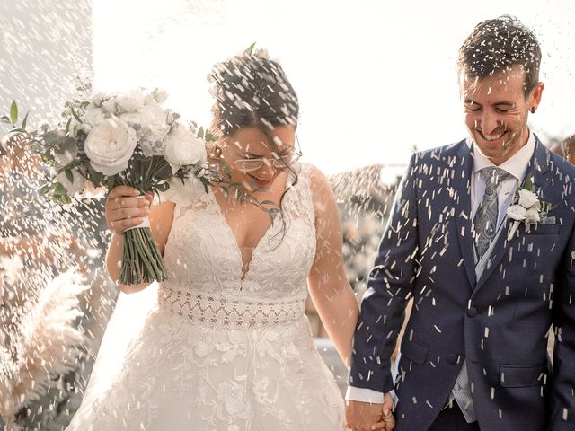 La boda de Carlos y Aurora en Eivissa, Islas Baleares 3