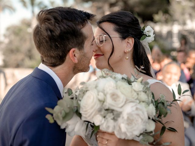 La boda de Carlos y Aurora en Eivissa, Islas Baleares 4