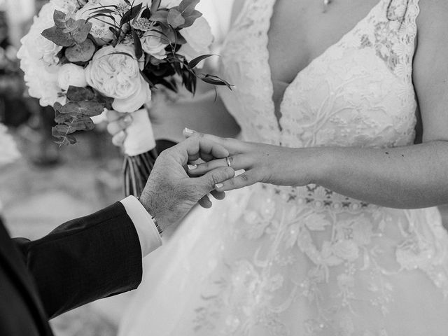 La boda de Carlos y Aurora en Eivissa, Islas Baleares 5