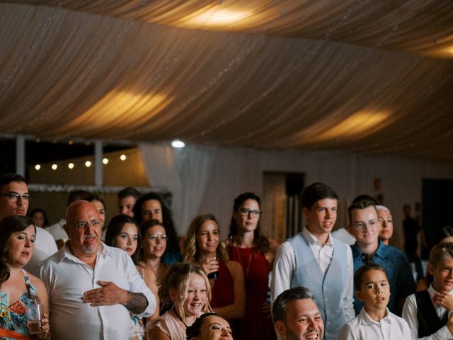 La boda de Céline y Roberto en Orada (Cores), A Coruña 42
