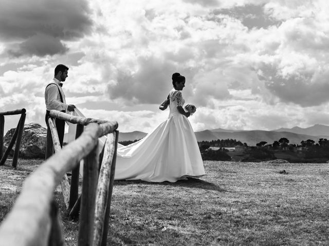 La boda de Andrés y Yolanda en Barcenaciones, Cantabria 9